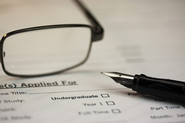 3 Simple Steps to Manage Your Educational Finances