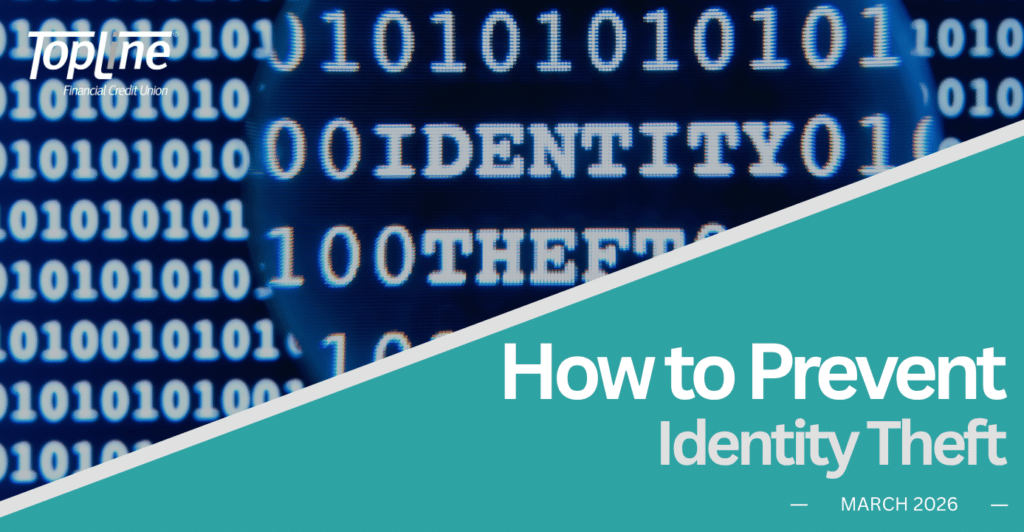 How to Prevent Identity Theft in 2026