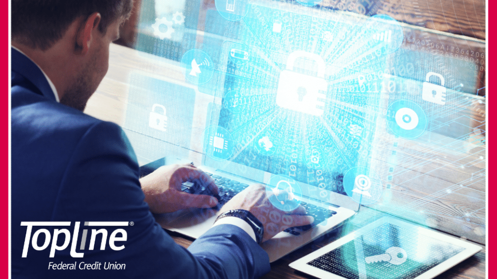 Celebrate Internet Safety Month by Improving Your Online Security
