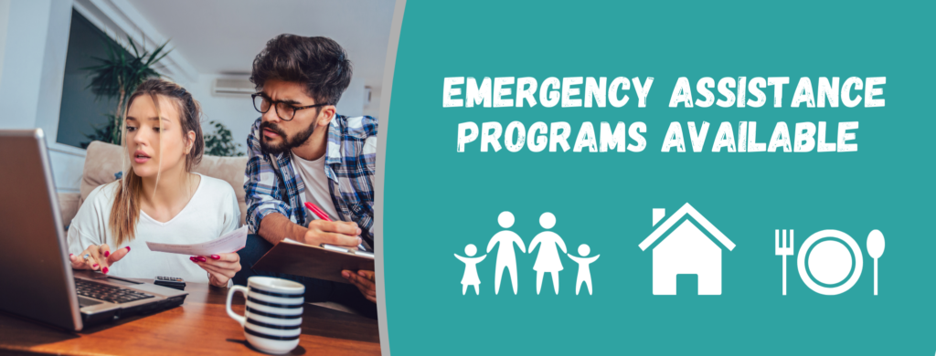 Emergency Assistance Programs
