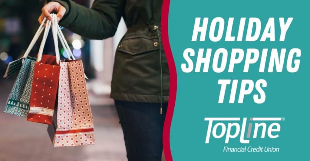 Holiday Shopping Tips