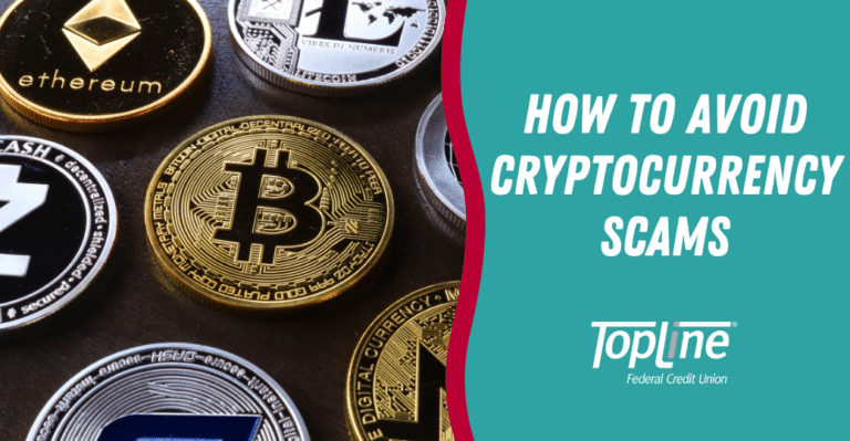 How to Avoid Cryptocurrency Scams