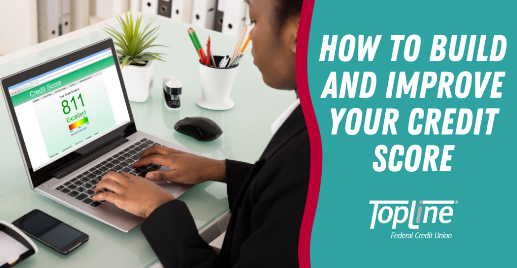 How to Improve Your Credit Score Fast in 30 Days