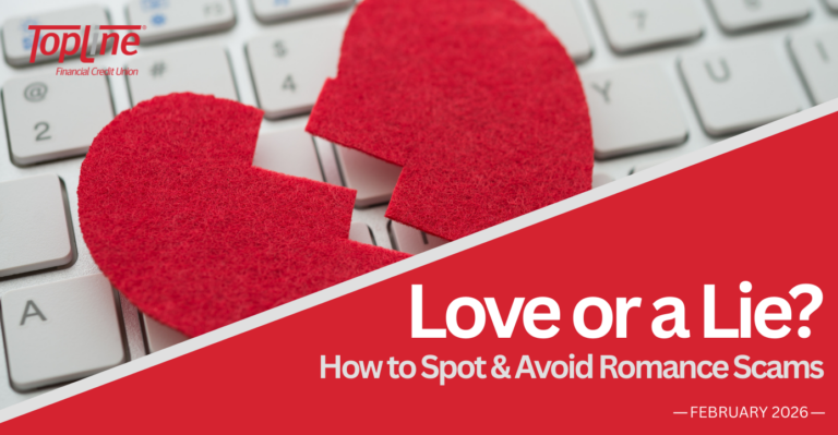 Love or a Lie? How to Spot and Avoid Romance Scams