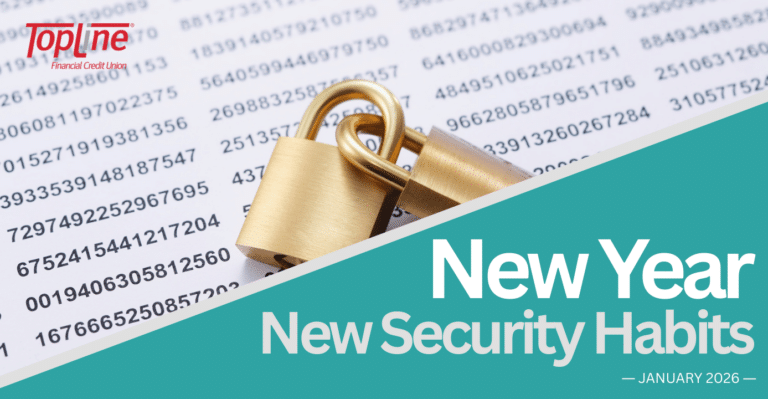 New Year, New Security Habits