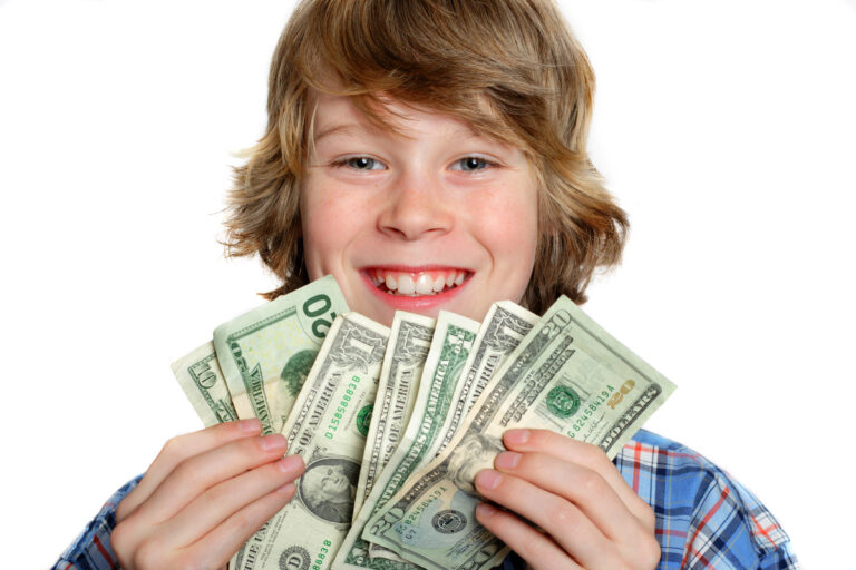 Promoting Financial Literacy for Our Kids