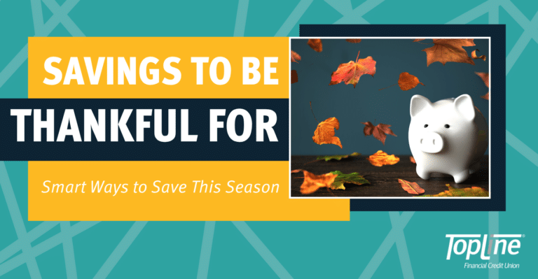 Savings to Be Thankful For: Smart Ways to Save This Season