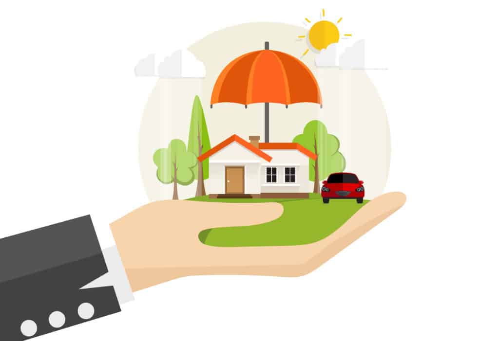 September is National Insurance Month at TopLine!