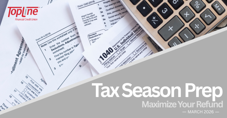 Tax Season Prep: Maximize Your Refund