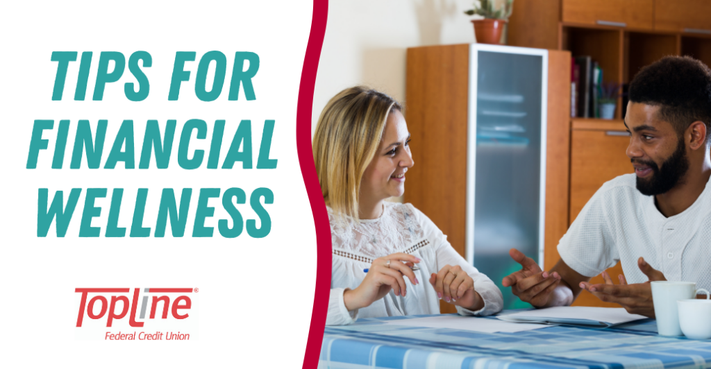 Tips to Increase Financial Wellness from LSS Financial Counseling