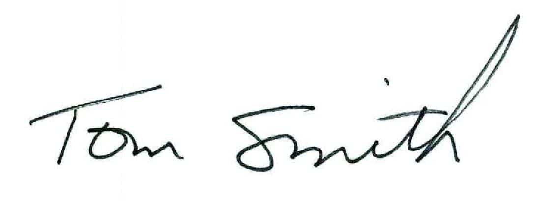 Tom Smith