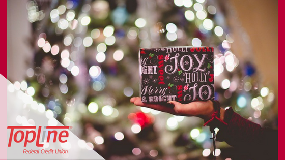 TopLine’s Holiday Toy Drive is on Now!