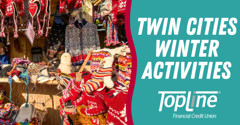 Twin Cities Winter Activities