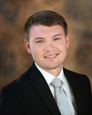 Clayton Johnson
