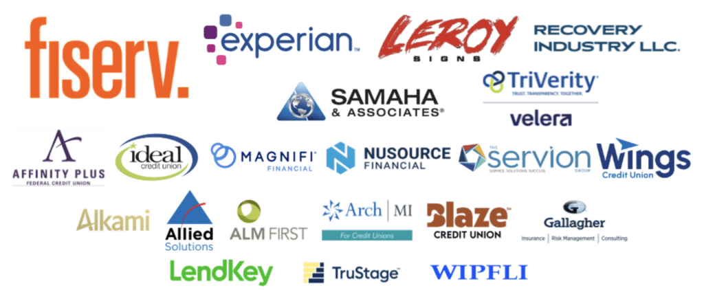 2025 Sponsors