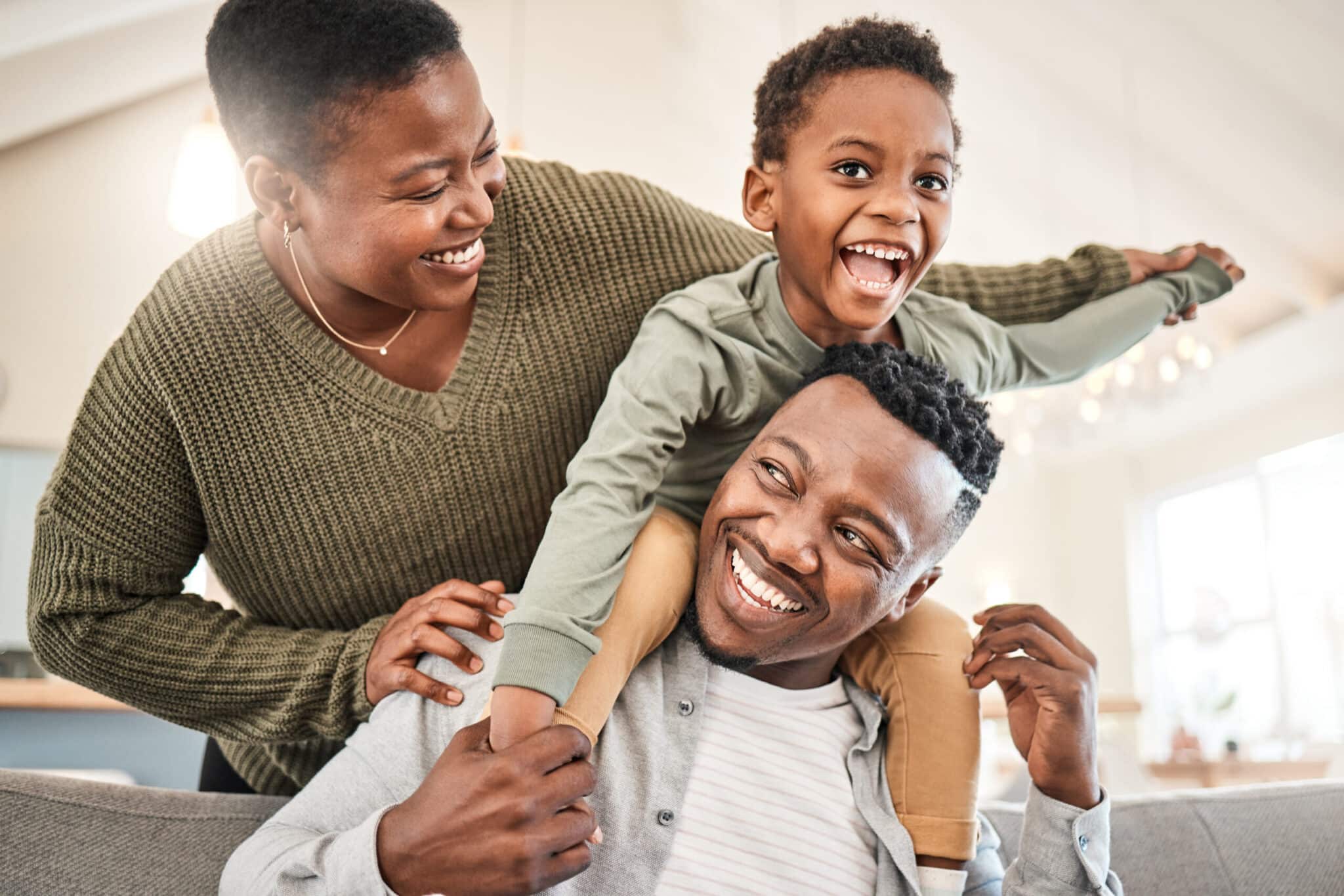 Put Your Home's Equity to Work for You