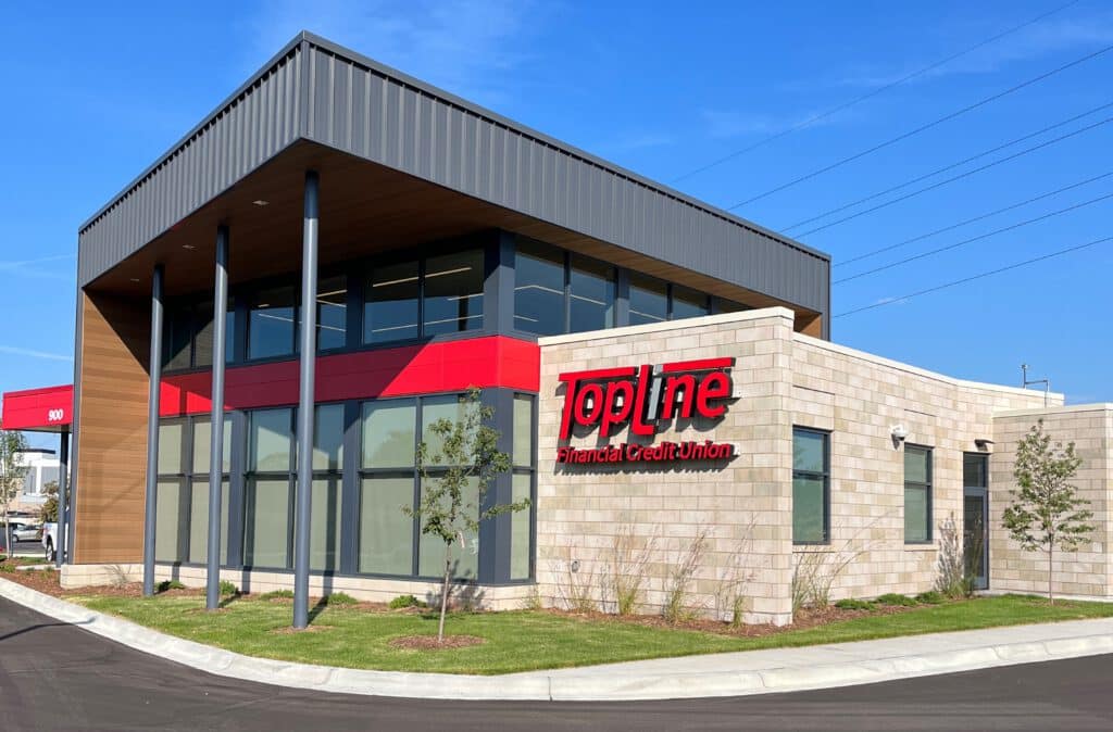 Bloomington branch