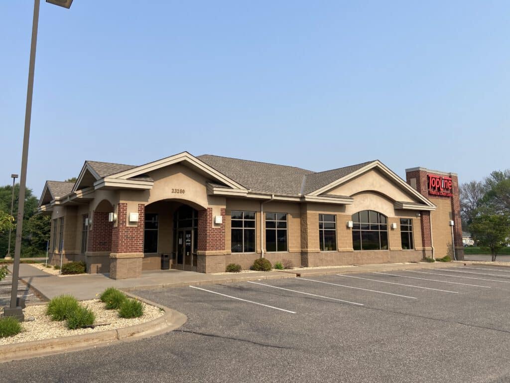 St. Francis branch
