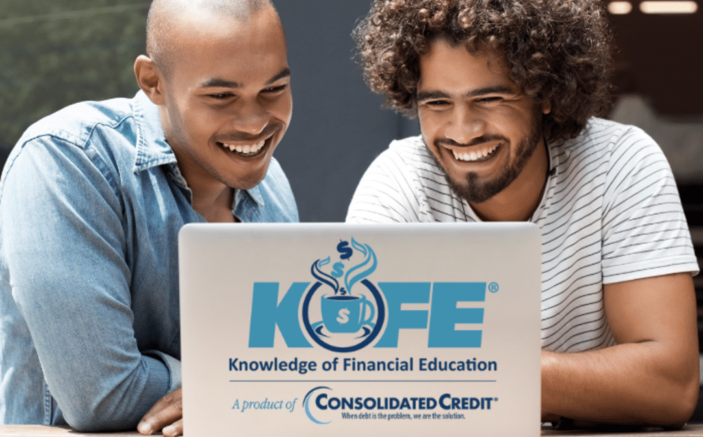 TopLine Kofe Education