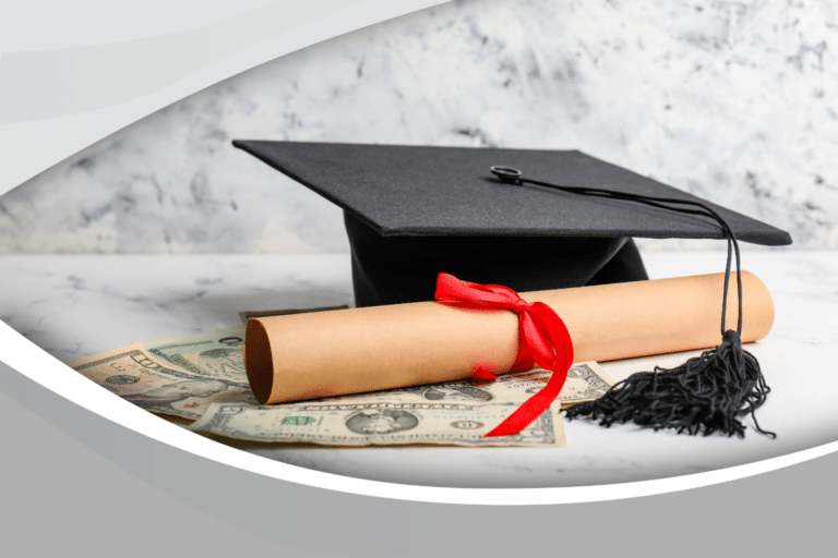College Money
