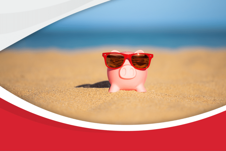 Summer Savings Made Simple