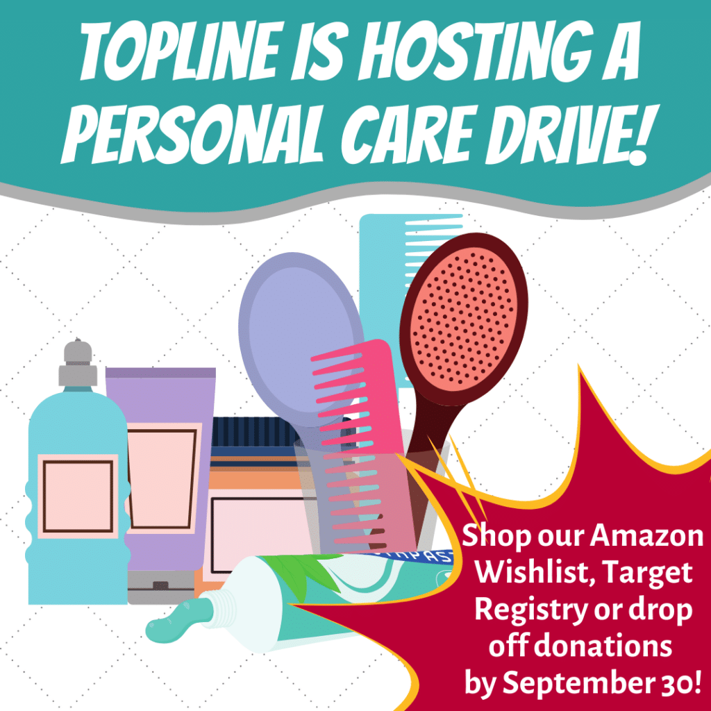Personal Care Drive SM
