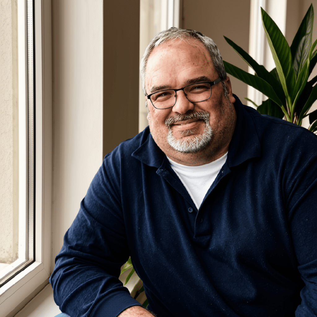 Phil Derksen