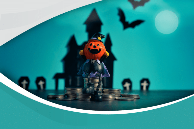 Your Financial House of Horrors: 6 Warning Signs Your Finances Need Attention