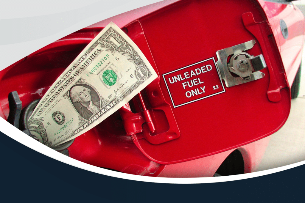 How to Save Money on Gas